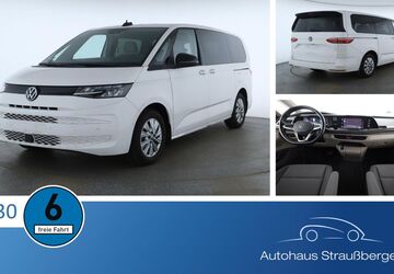 VW T7 Multivan 79.500 km 43.290 &euro; Buchschwabach bei Nürnberg 90574