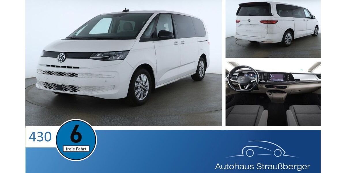 VW T7 Multivan 79.500 km 43.290 &euro; Buchschwabach bei Nürnberg 90574
