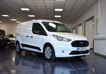 Ford Transit Connect 102.515 km 12.270 &euro; Nürnberg 90431