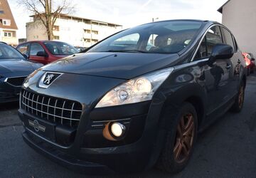 Peugeot 3008 184.000 km 3.290 &euro; Nürnberg 90451