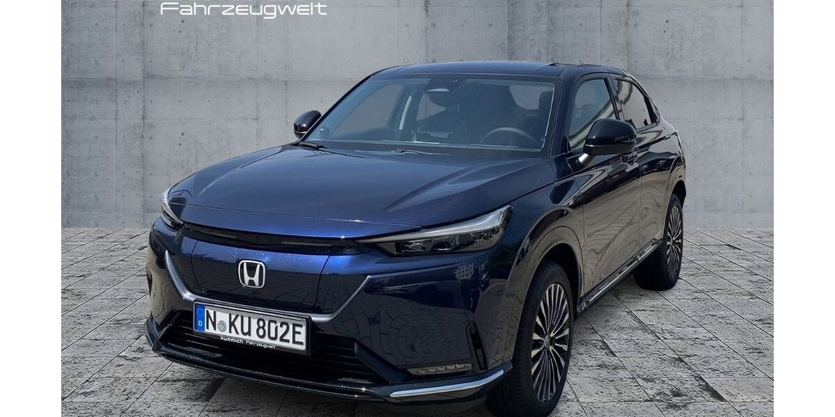 Honda e:Ny1 1.500 km 31.770 &euro; Nürnberg 90429