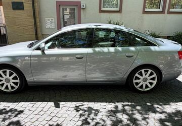 Audi A6 175.000 km 4.900 &euro; Fürth 90762
