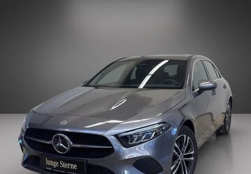 Mercedes-Benz A 250 20.879 km 30.589 &euro; Altdorf 90518
