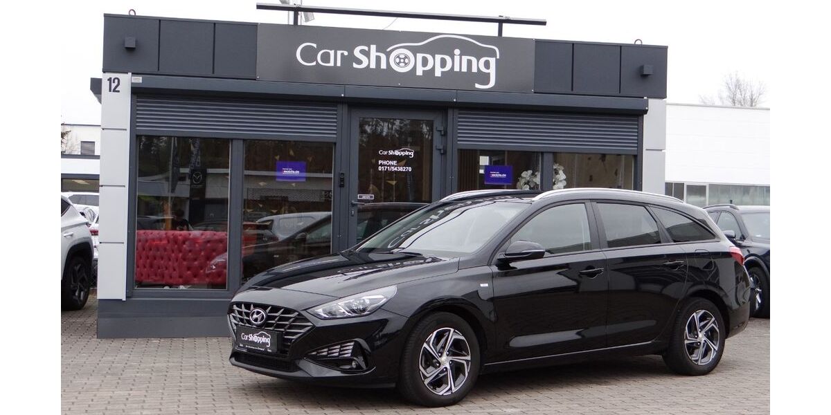 Hyundai i30 48.903 km 16.990 &euro; Roth 91154