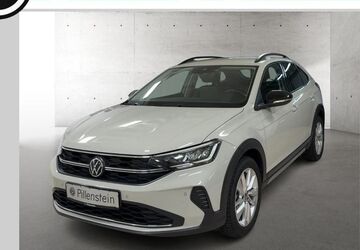 VW Taigo 21.250 km 25.407 &euro; Fürth 90762