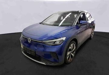 VW ID.4 41.650 km 28.740 &euro; Erlangen 91058