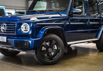 Mercedes-Benz G 450 3.252 km 138.880 &euro; Nürnberg 90491