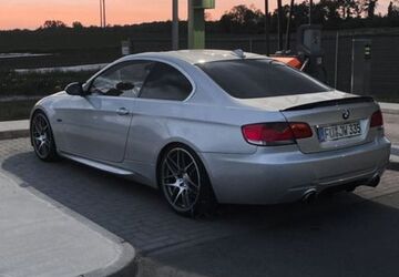 BMW 335 124.000 km 16.000 &euro; Fürth 90766