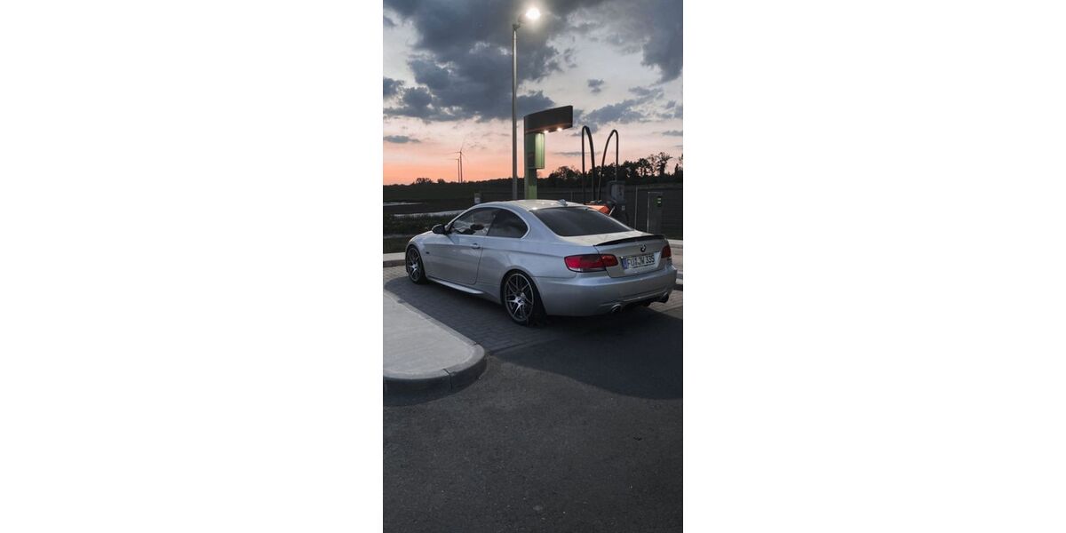 BMW 335 124.000 km 16.000 &euro; Fürth 90766