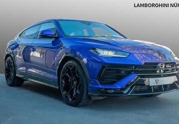Lamborghini Urus 2.750 km 329.666 &euro; Nürnberg 90441