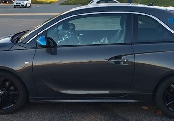 Opel Adam 64.500 km 8.300 &euro; Nurnberg 90429