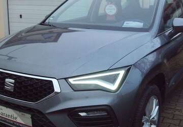 Seat Ateca 67.380 km 23.000 &euro; Nürnberg 90459