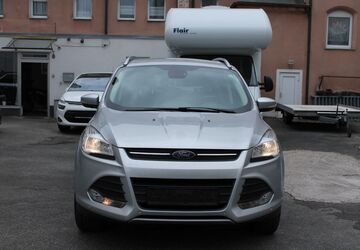 Ford Kuga 173.000 km 7.900 &euro; Nürnberg 90443