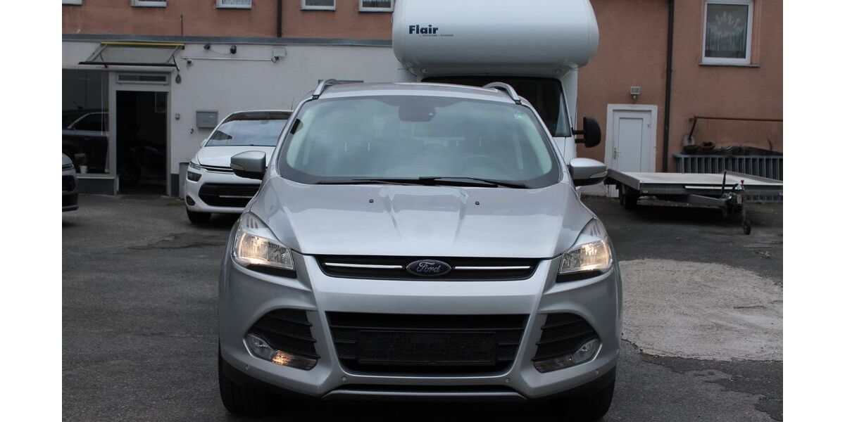 Ford Kuga 173.000 km 7.900 &euro; Nürnberg 90443