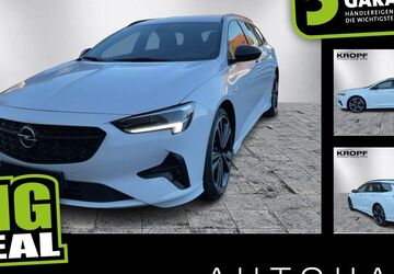 Opel Insignia 48.366 km 27.290 &euro; Fürth 90765