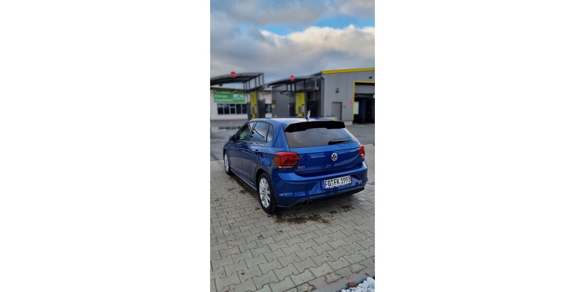 VW Polo 56.000 km 22.900 &euro; Igensdorf 91338