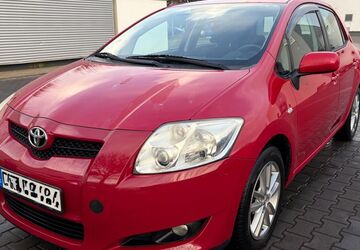 Toyota Auris 135.000 km 4.800 &euro; Nürnberg 90441