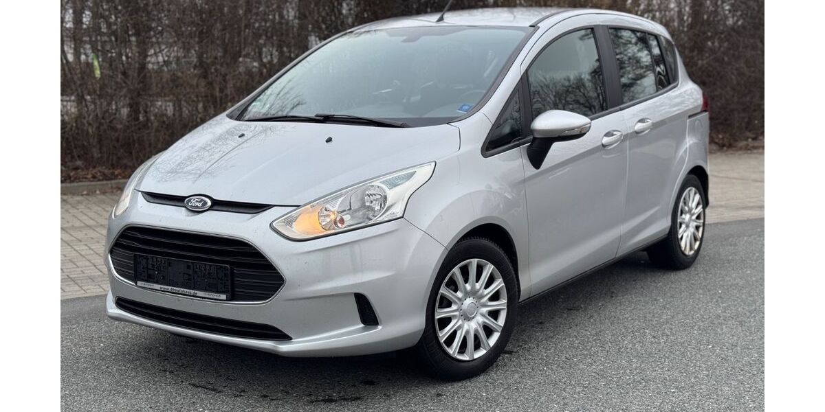 Ford B-Max 244.000 km 2.690 &euro; Oberferrieden/Burgthann 90559