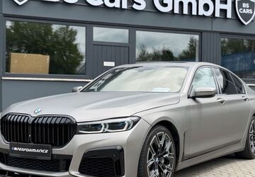 BMW 730 139.486 km 34.900 &euro; Zirndorf 90513