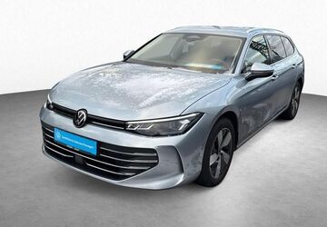 VW Passat 26.500 km 29.990 &euro; Roth 91154