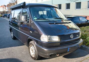 VW T4 California 284.000 km 17.500 &euro; Fürth 90763