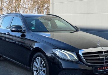 Mercedes-Benz E 200 289.539 km 11.000 &euro; Fürth 90763
