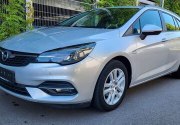 Opel Astra 143.000 km 7.790 &euro; Nürnberg 90449