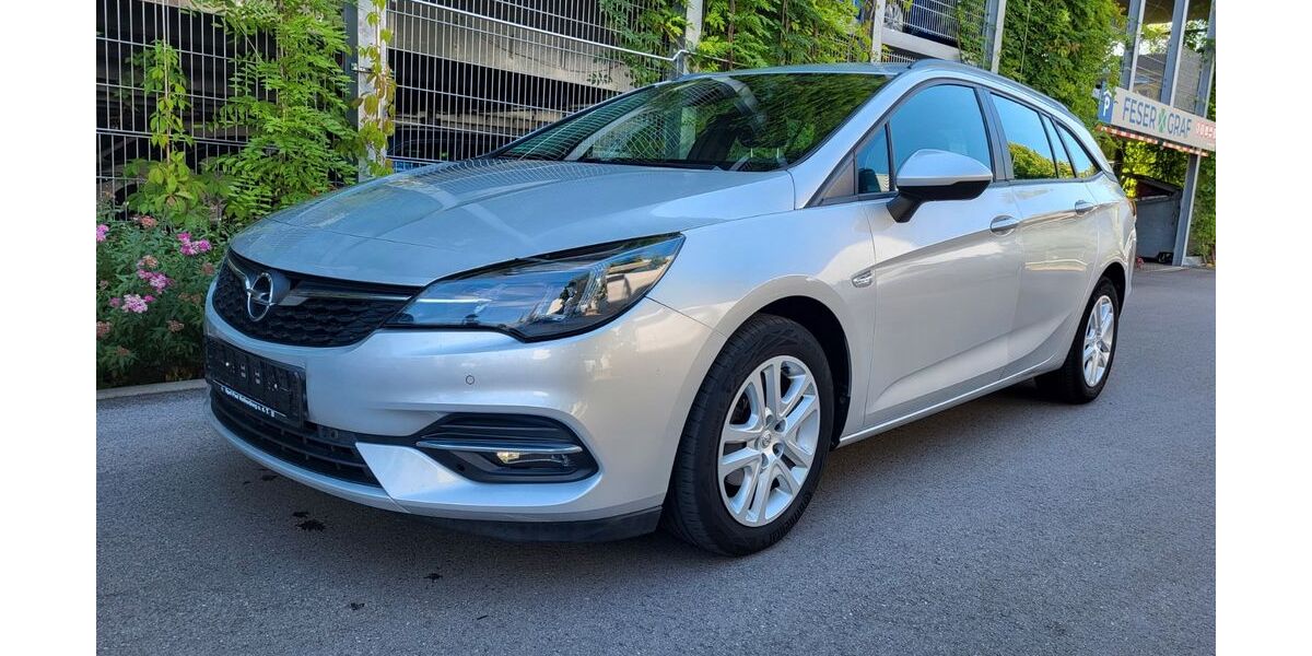 Opel Astra 143.000 km 7.790 &euro; Nürnberg 90449
