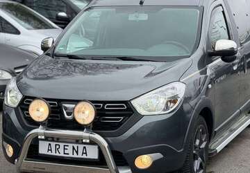 Dacia Dokker 49.500 km 19.999 &euro; Nürnberg 90431