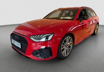 Audi S4 97.390 km 38.480 &euro; Cadolzburg 90556