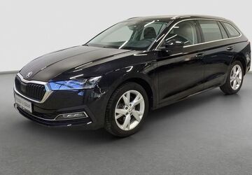Skoda Octavia 89.400 km 19.980 &euro; Fürth 90763
