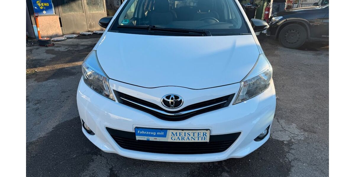 Toyota Yaris 139.998 km 6.300 &euro; Nürnberg 90441