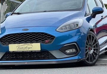 Ford Fiesta 116.000 km 14.950 &euro; Fürth 90763