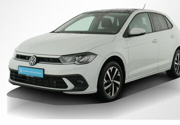 VW Polo 81.436 km 17.604 &euro; Nürnberg 90411