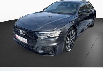 Audi A6 14.290 km 53.890 &euro; Schwabach 91126