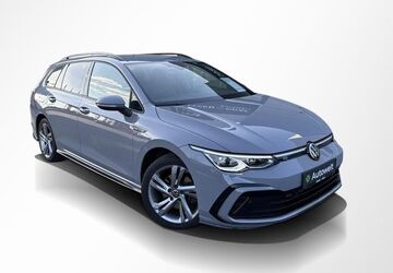 VW Golf 107.700 km 22.390 &euro; Roth 91154