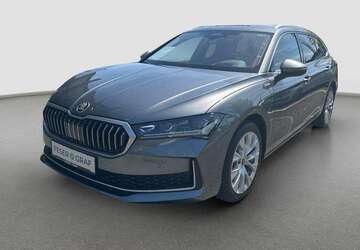 Skoda Superb 6.000 km 49.770 &euro; Fürth 90763