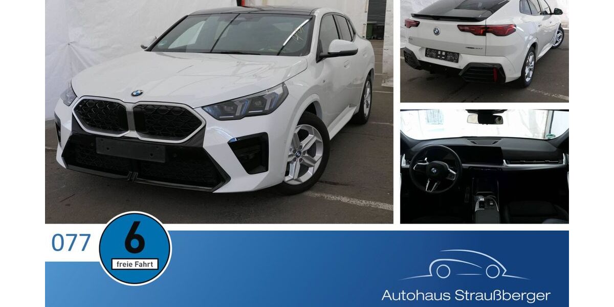 BMW X2 34.100 km 42.130 &euro; Buchschwabach bei Nürnberg 90574