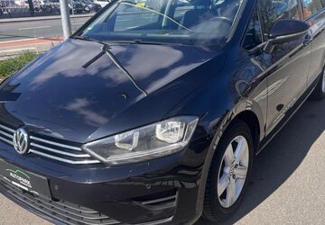 VW Golf 108.000 km 9.490 &euro; Nürnberg 90449
