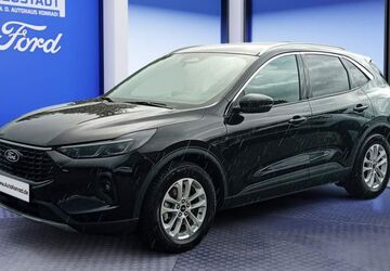 Ford Kuga 24.500 km 27.990 &euro; Neustadt an der Aisch 91413