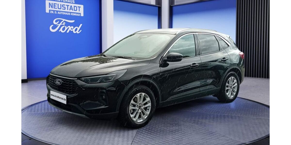 Ford Kuga 24.500 km 27.990 &euro; Neustadt an der Aisch 91413