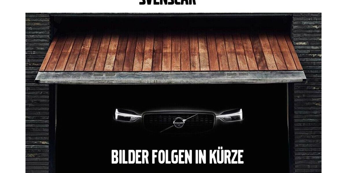 Volvo XC60 9.900 km 81.750 &euro; Fürth 90765