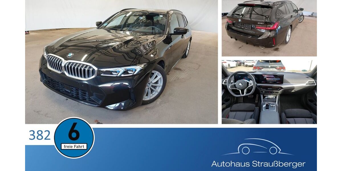 BMW 318 12.100 km 36.390 &euro; Buchschwabach bei Nürnberg 90574