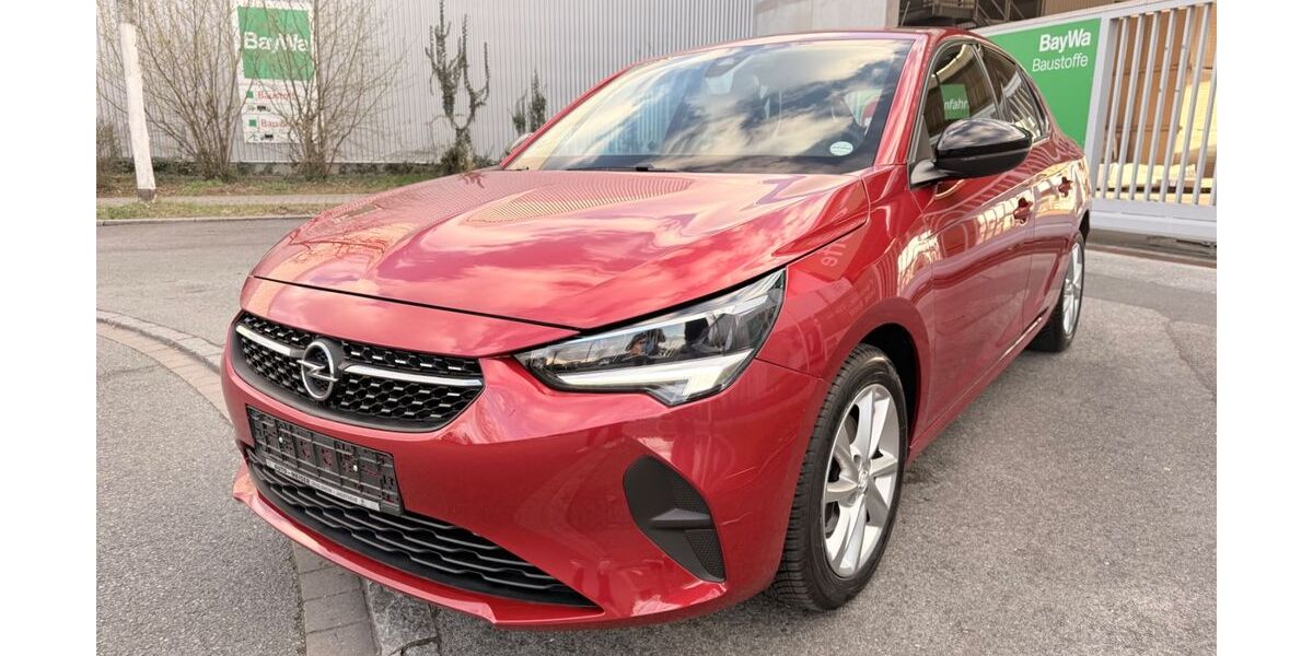 Opel Corsa 30.000 km 12.490 &euro; Fürth 90763