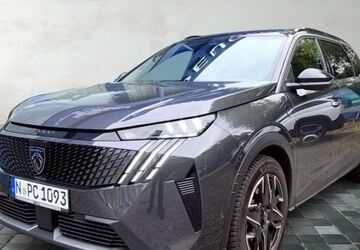 Peugeot 5008 6.000 km 40.290 &euro; Nürnberg OT Schweinau 90439