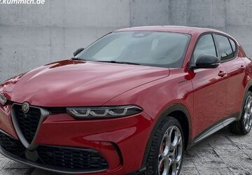 Alfa Romeo Tonale 15.000 km 40.399 &euro; Fürth 90763