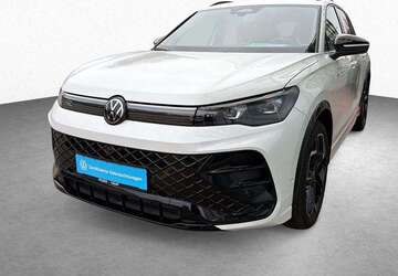 VW Tiguan 17.100 km 37.840 &euro; Roth 91154
