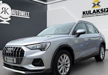 Audi Q3 83.075 km 24.831 &euro; Fürth 90763