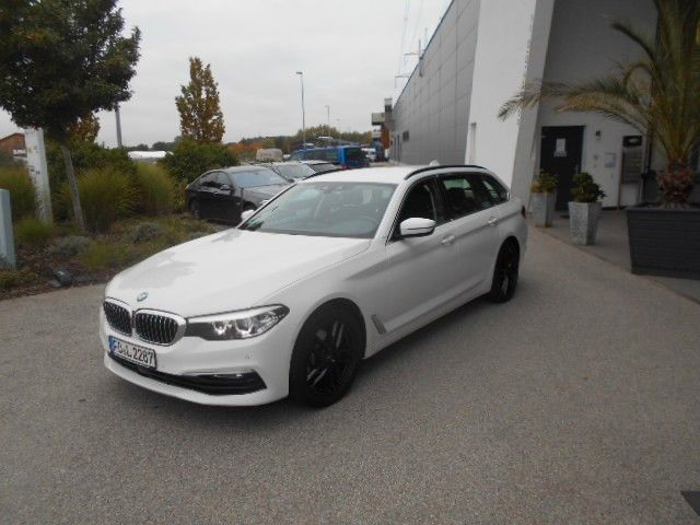 BMW 520 155.000 km 19.992 &euro; Forchheim 91301