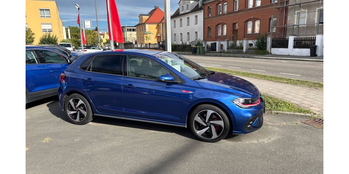 VW Polo 32.500 km 22.980 &euro; Langenzenn 90579